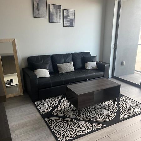 شقة Vibrant Studio Downtown ميامي المظهر الخارجي الصورة